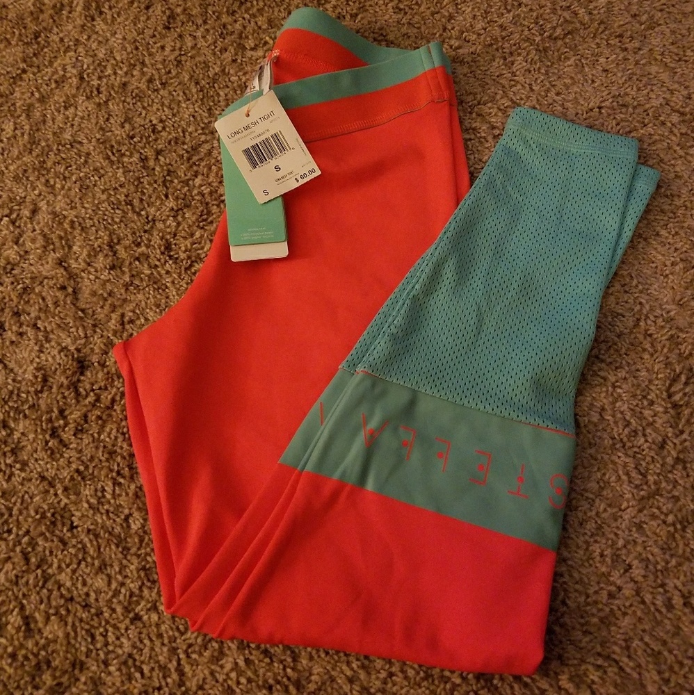 Workout leggings